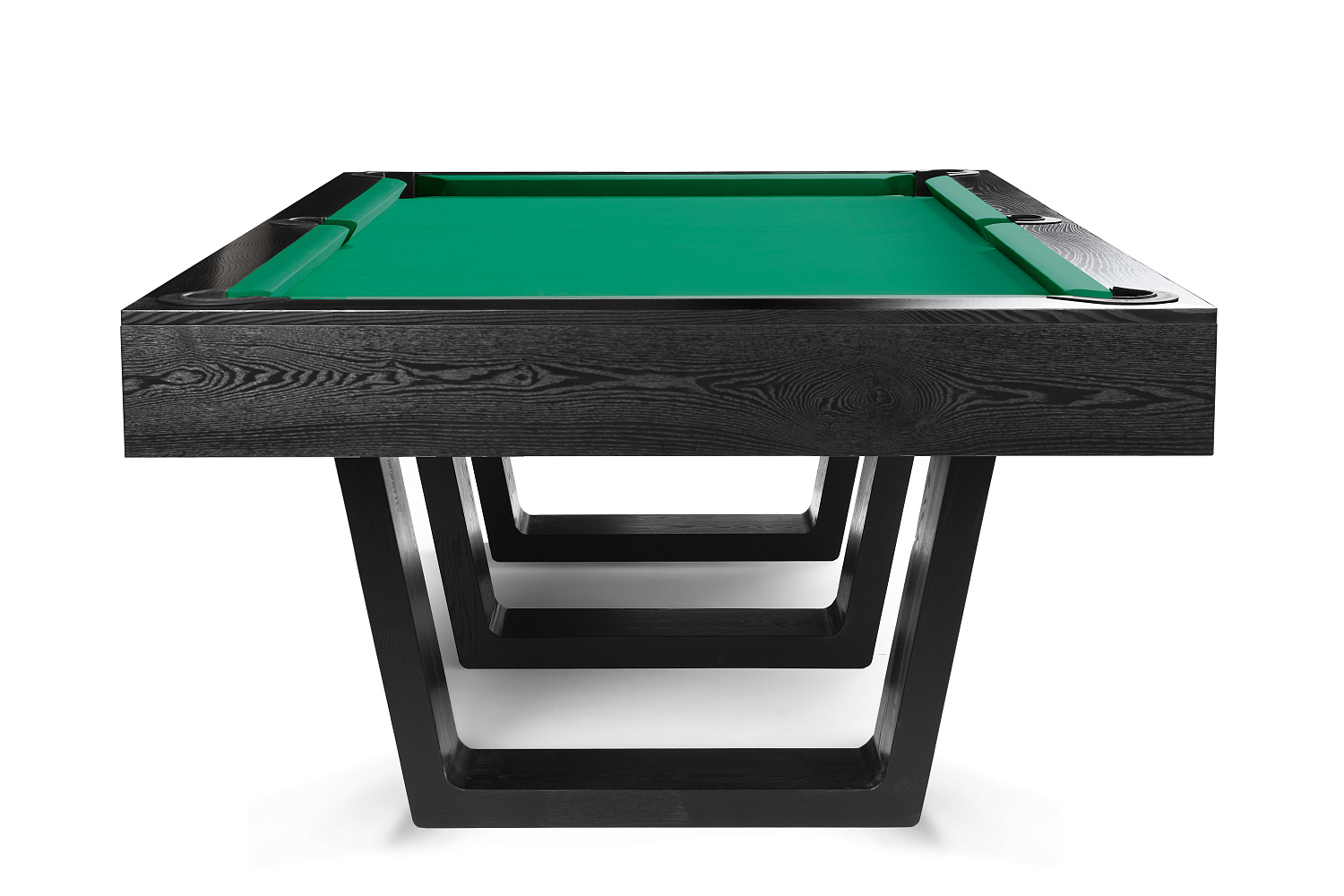Новинка. Профессиональный бильярдный стол в современном стиле. Nova: совершенство в каждой детали