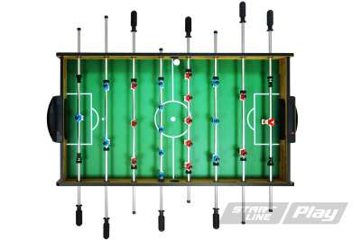 Мини-футбол Сlassic SLP-4824ST1