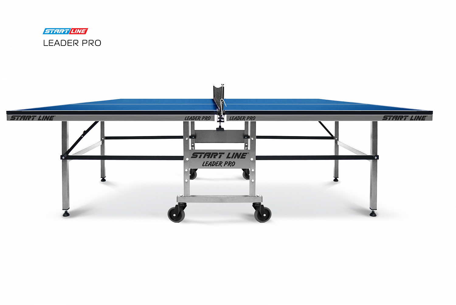 Расширение модельного ряда в каталоге теннисных столов!