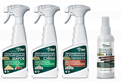 Средства по уходу