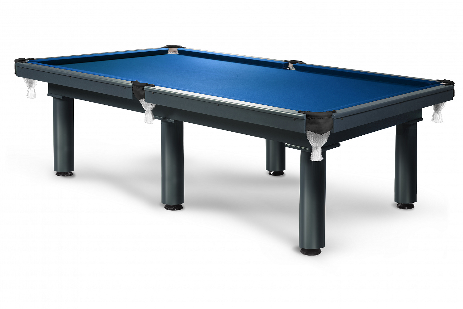 Эволюция популярной модели — бильярдный стол «Домашний 2 NEW»!