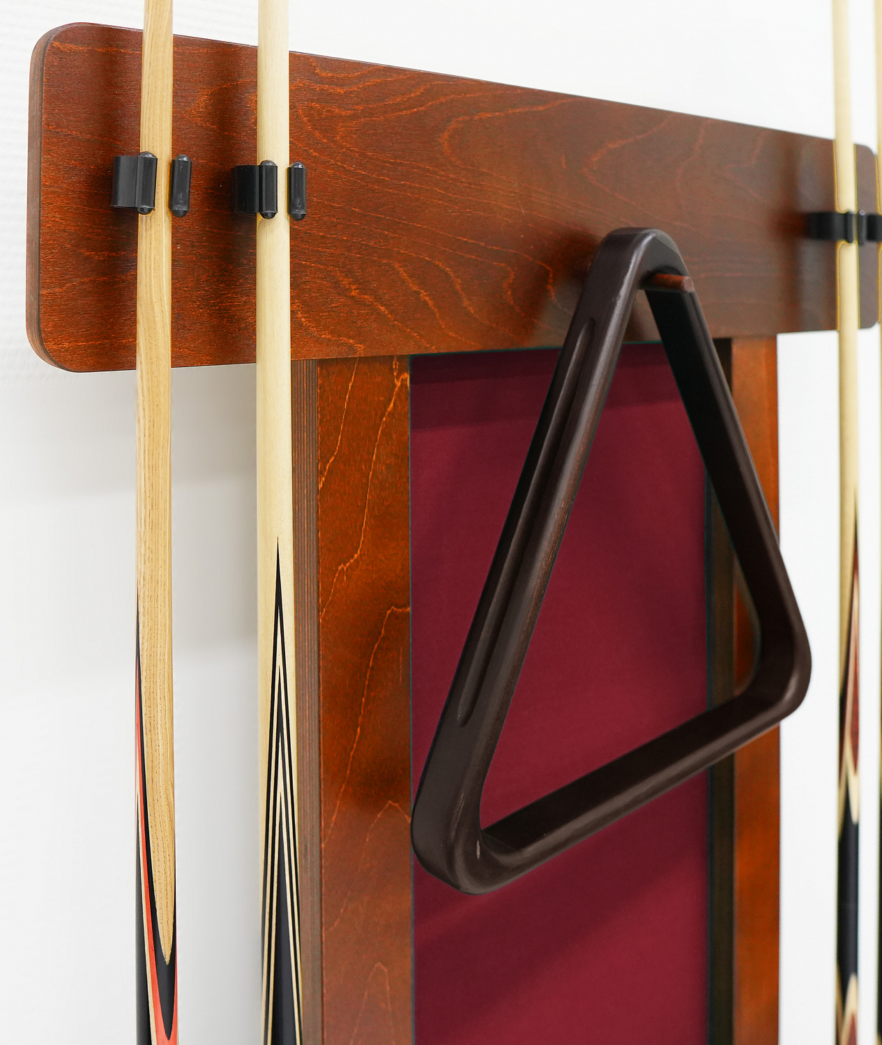 Расширение коллекции киевниц и полок для шаров новыми моделями!