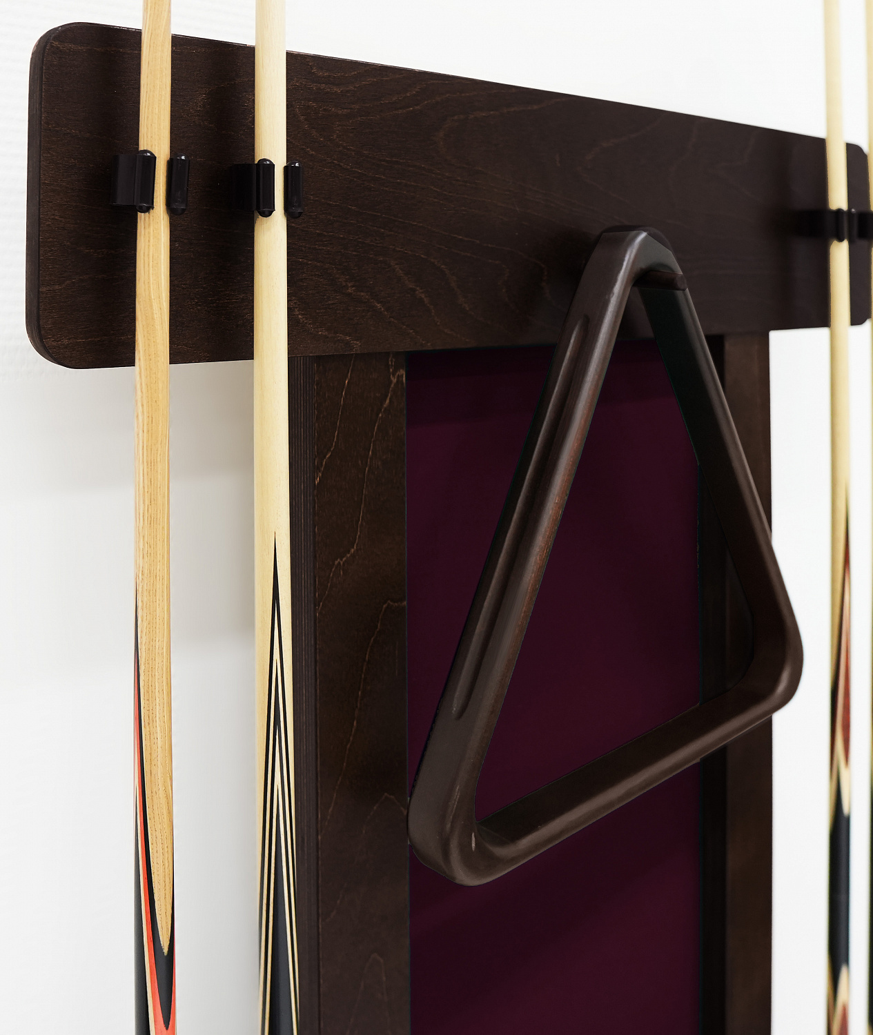 Расширение коллекции киевниц и полок для шаров новыми моделями!