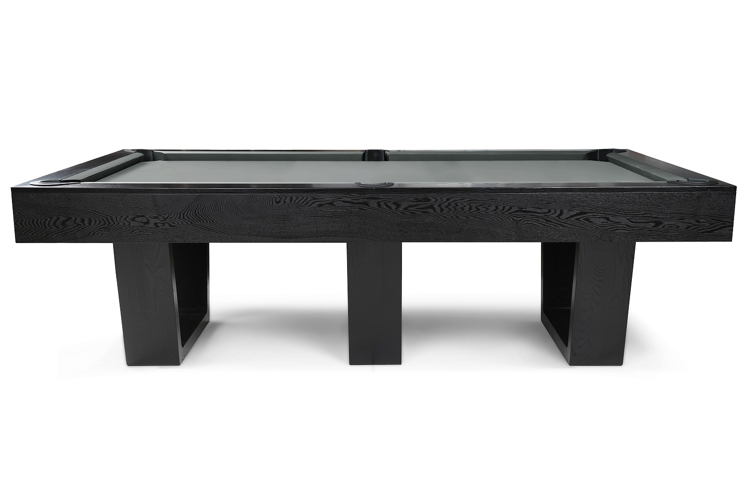 Новинка. Профессиональный бильярдный стол в современном стиле. Nova: совершенство в каждой детали