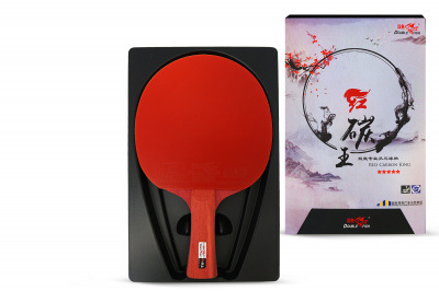 Ракетка-Double-Fish-Red-Carbon-King_04