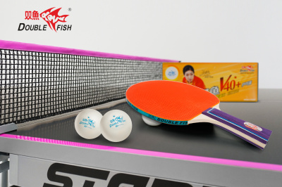 Мячи_Double-Fish-V40_1star_V201F_10шт_07