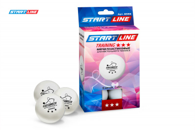 Мячи_Start-line-Training_3star_8333_6шт_02