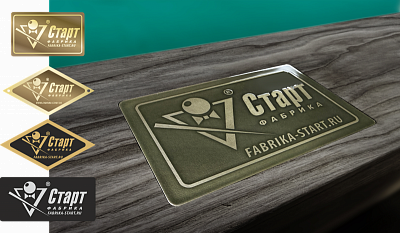 Брендирование бильярдных столов. Новости с производства.