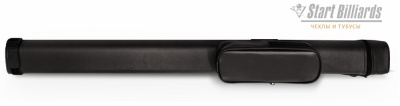 Тубус-на-1-кий-Кeeper-черный-SB-90T-CH_01