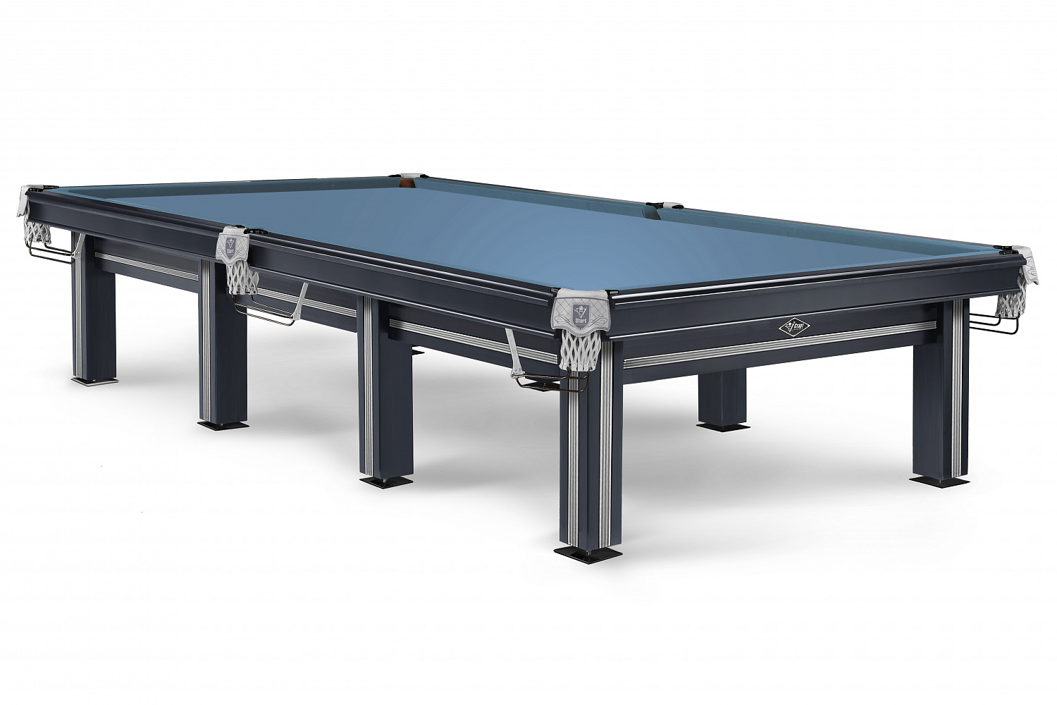 Арсенал III. Новый стол высоких игровых качеств в современном дизайне