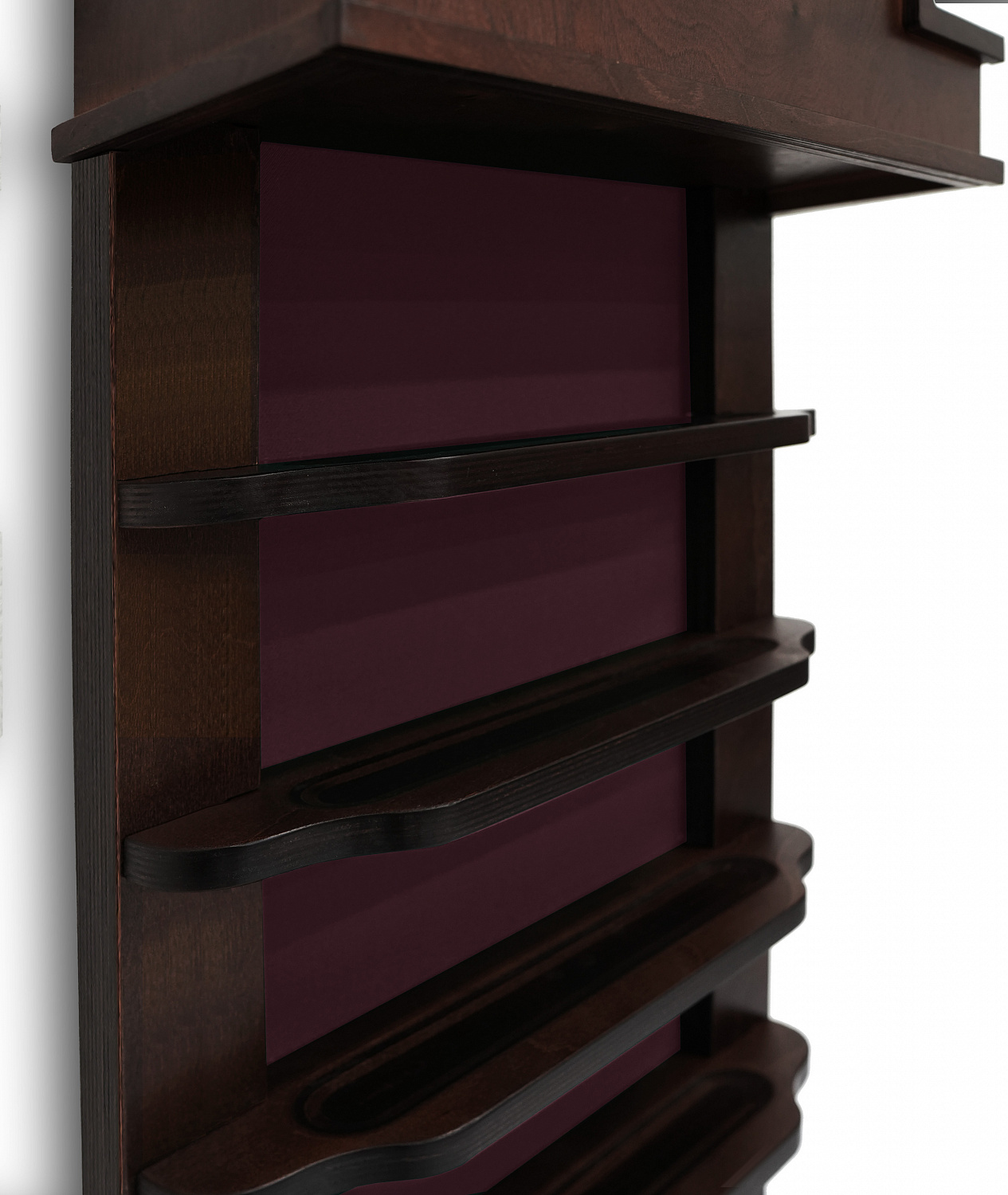 Расширение коллекции киевниц и полок для шаров новыми моделями!