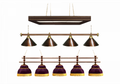 Светильники