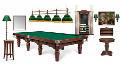 Барон-Люкс Барон-Люкс