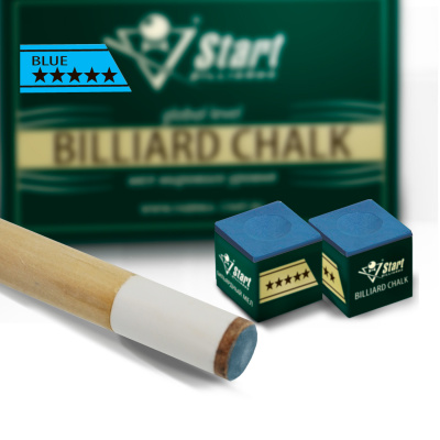 Мел-Startbilliards-5-звезд-синий-72шт_03