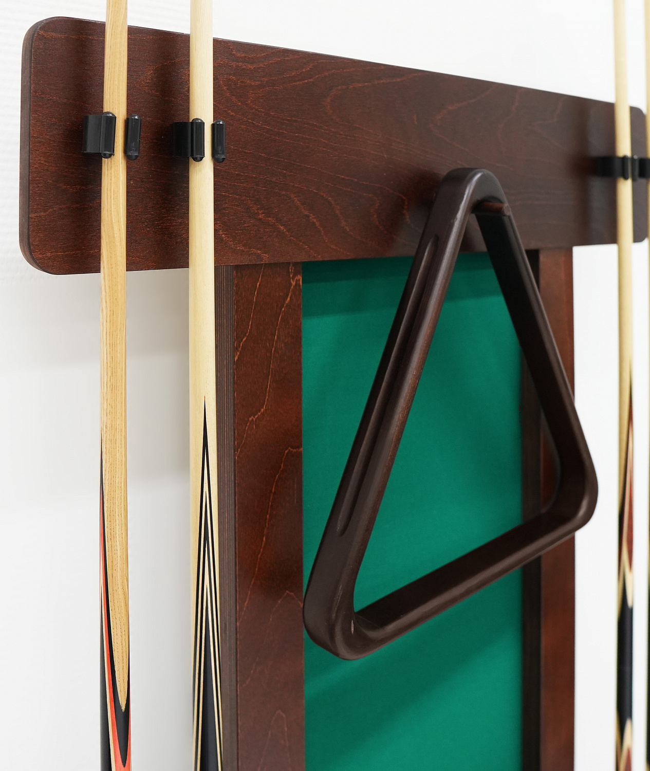 Расширение коллекции киевниц и полок для шаров новыми моделями!