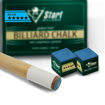 Мел-Startbilliards-5-звезд-синий-12шт_03