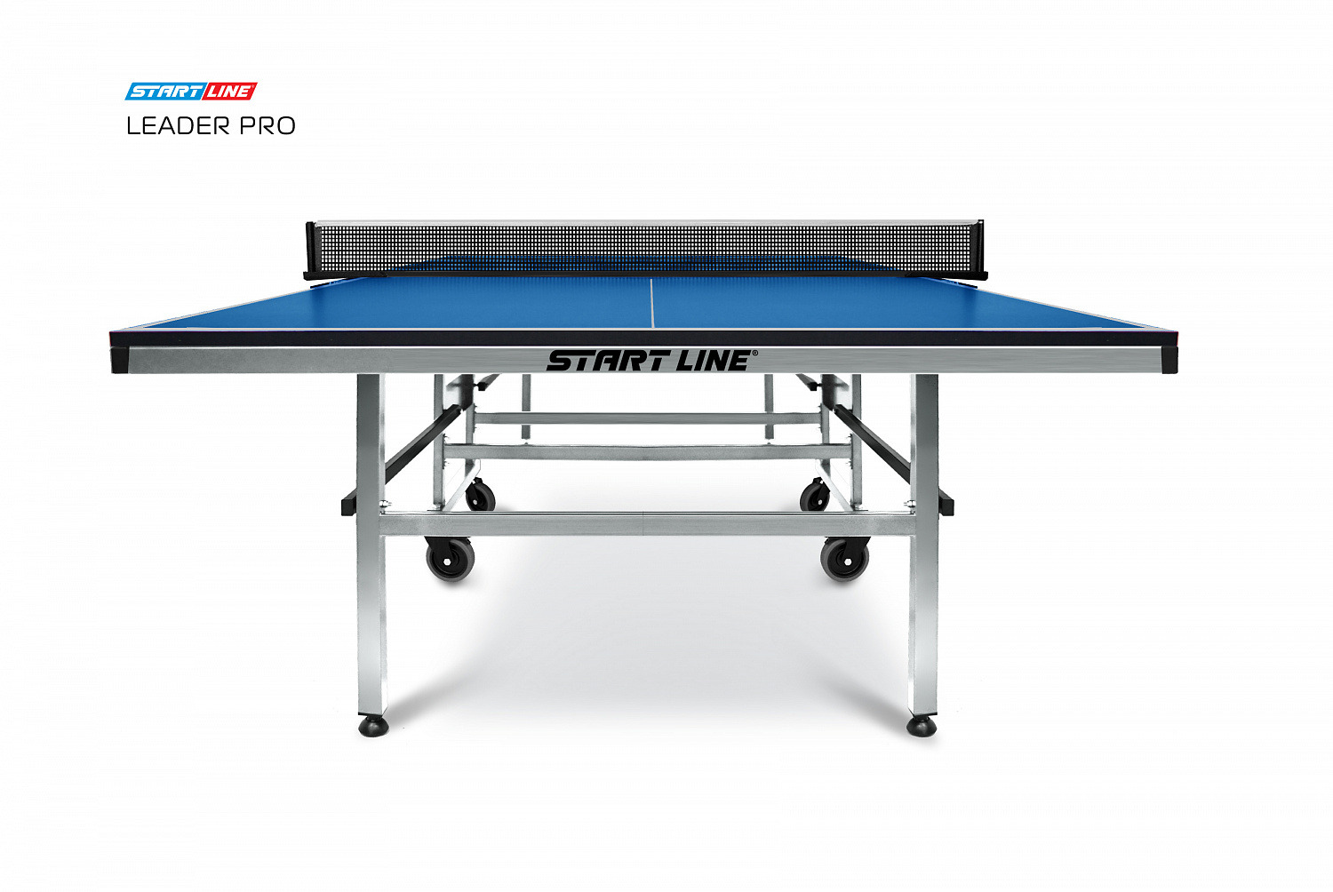 Расширение модельного ряда в каталоге теннисных столов!