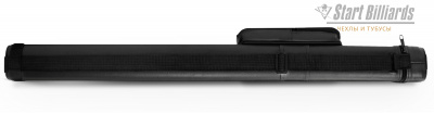 Тубус-на-1-кий-Кeeper-черный-SB-90T-CH_02