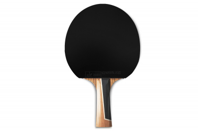 ZEBRAWOOD IM8 CARBON MECH-TEK (коническая)_03