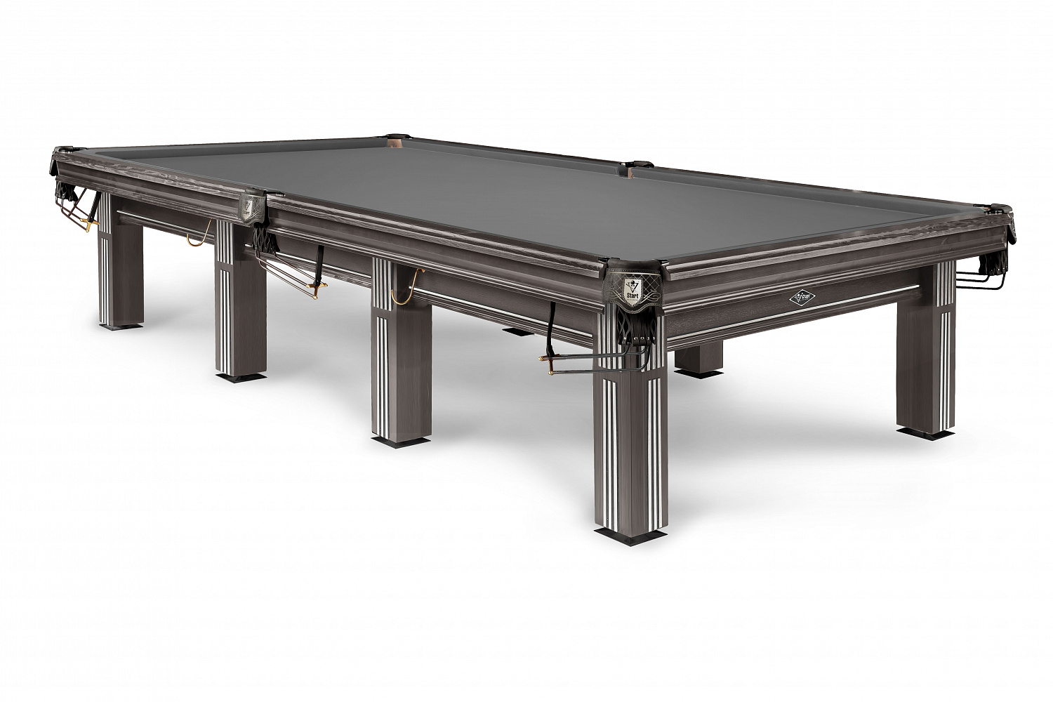 «Ливерпуль III». Новая модель лаконичных форм и качественного содержания