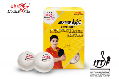 Мячи_Double-Fish-V40_3-star-WTTC_6шт_02