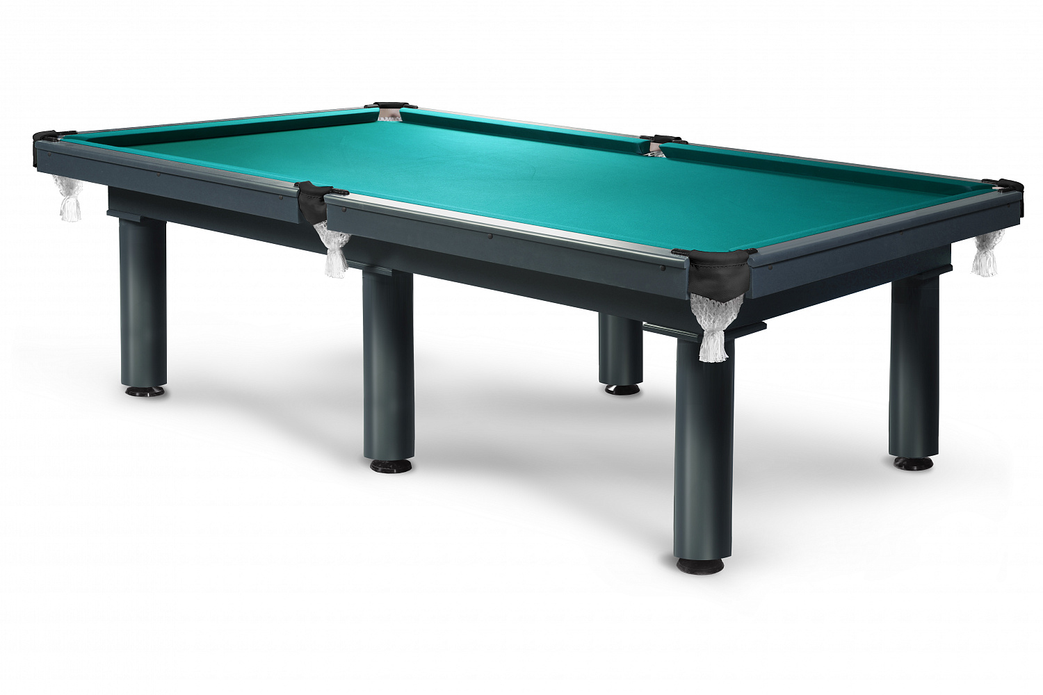 Эволюция популярной модели — бильярдный стол «Домашний 2 NEW»!