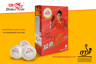 Мячи_Double-Fish-V40_3star_A110F_6шт_02+