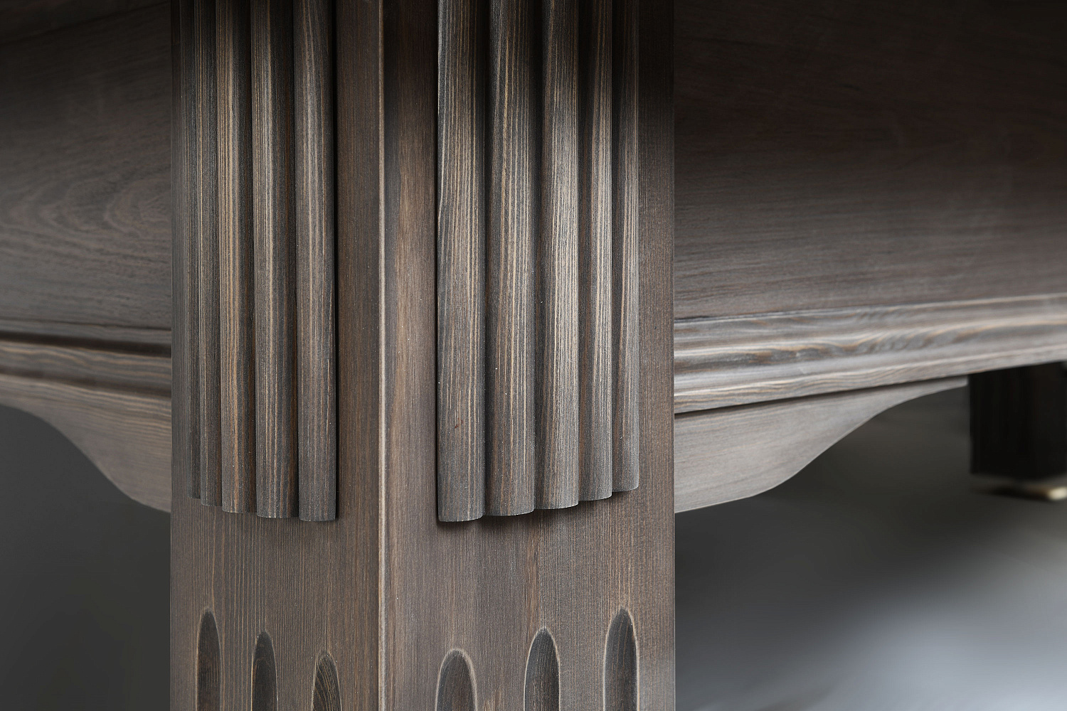 Новый цвет выкраски бильярдного стола. Магнум — цвет, неподвластный времени