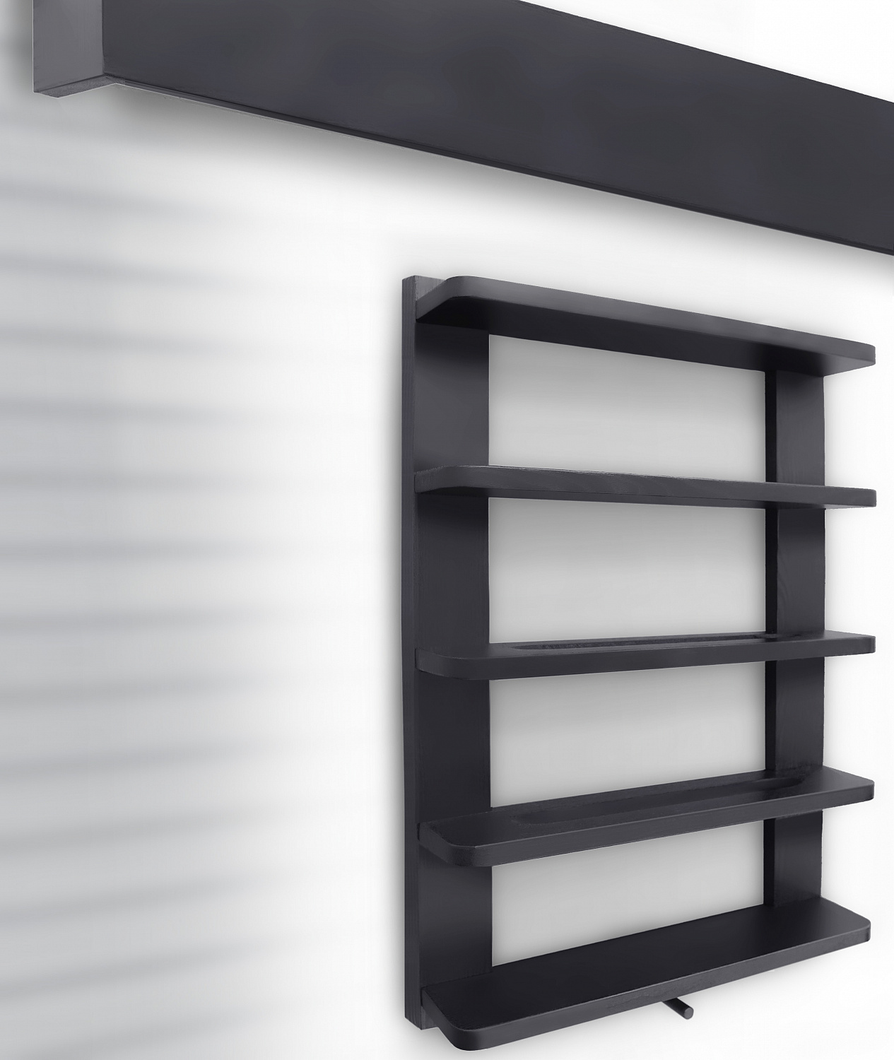 Расширение коллекции киевниц и полок для шаров новыми моделями!