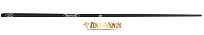 Кий-Startbilliards-Пул-Карбон-черный-2РС-145-см_02
