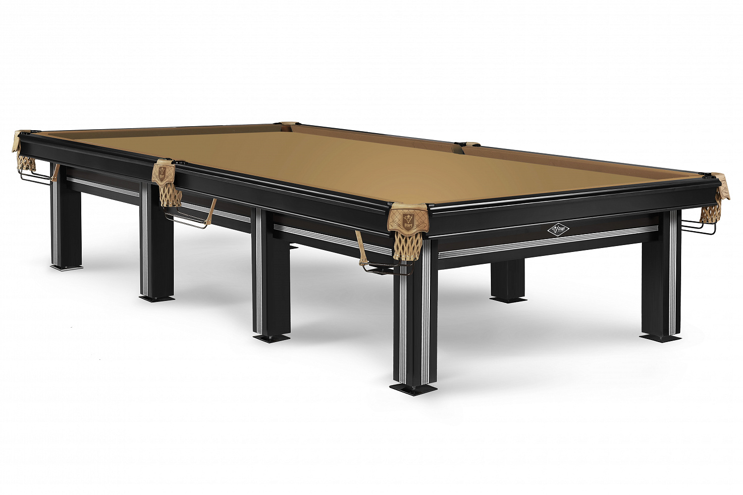 Арсенал III. Новый стол высоких игровых качеств в современном дизайне