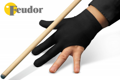 Перчатка-бильярдная-Feudor-STANDARD_black_02