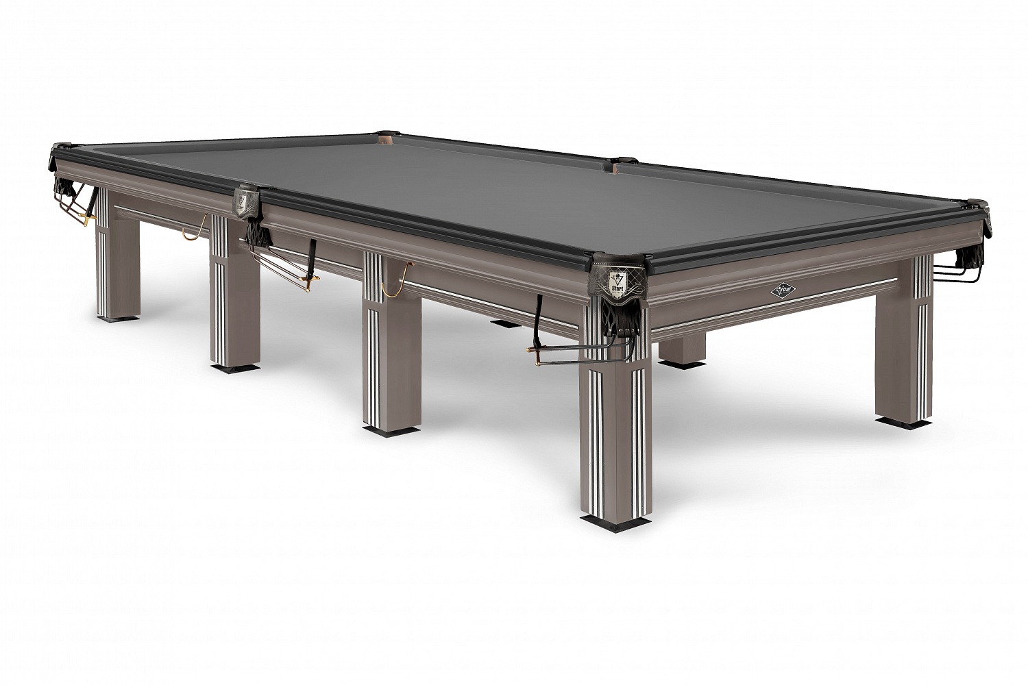 «Ливерпуль III». Новая модель лаконичных форм и качественного содержания