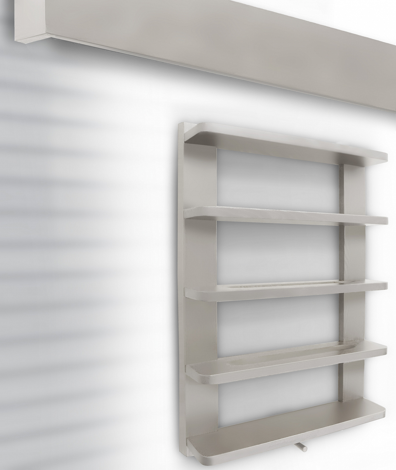 Расширение коллекции киевниц и полок для шаров новыми моделями!