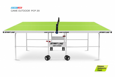 Game Outdoor PCP - 3