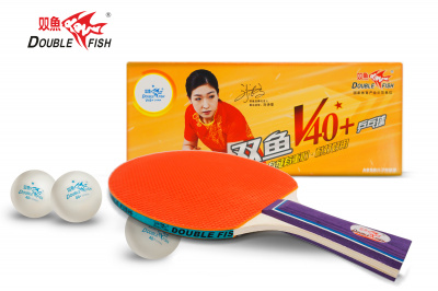 Мячи_Double-Fish-V40_1star_V201F_10шт_04