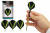 Набор-оперений_PET066B_SLP-P-ARROWGREEN_03 Набор-оперений_PET066B_SLP-P-ARROWGREEN_03