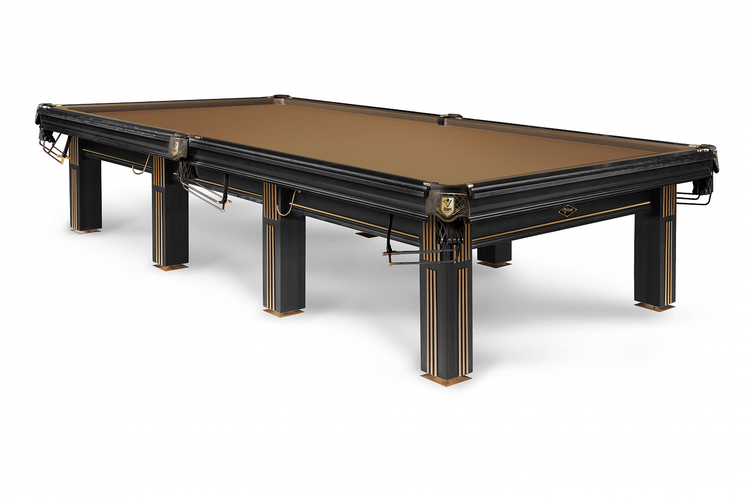 «Ливерпуль III». Новая модель лаконичных форм и качественного содержания