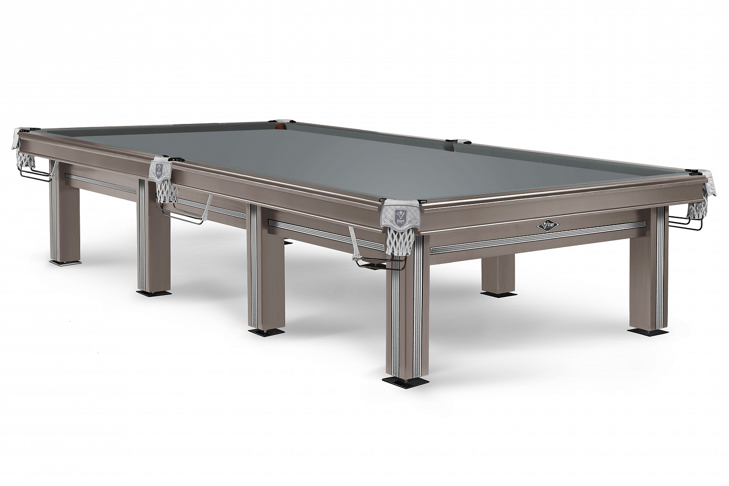 Арсенал III. Новый стол высоких игровых качеств в современном дизайне