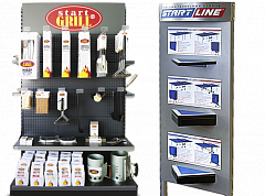 Выставочное оборудование