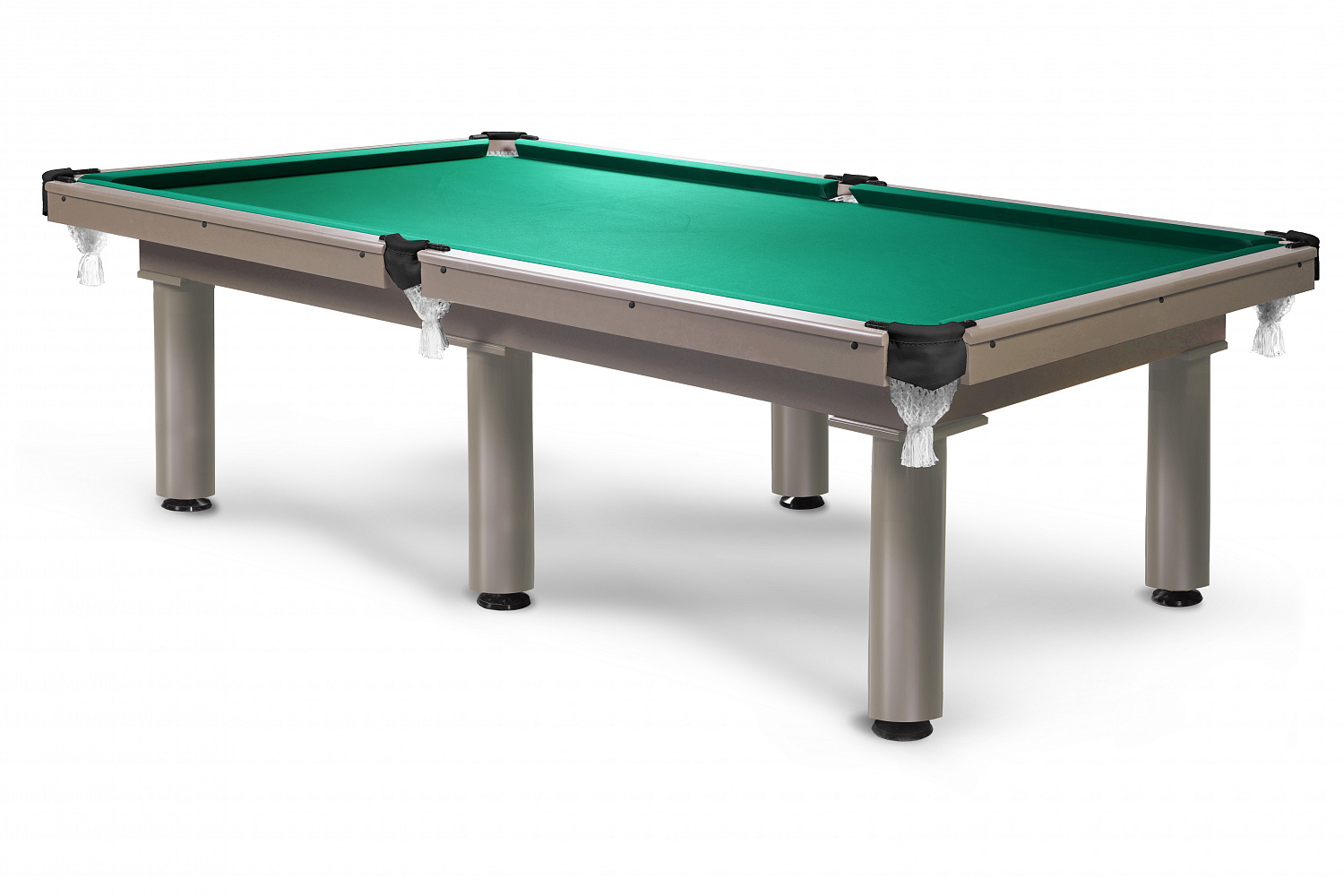 Эволюция популярной модели — бильярдный стол «Домашний 2 NEW»!