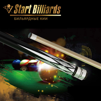 Кий-Startbilliards-Пул-Береза-белый-бриллиант-2РС-145-см_06