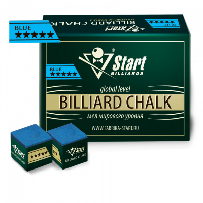 Мел-Startbilliards-5-звезд-синий-72шт_01